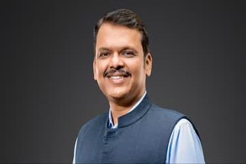 Shri. Devendra Fadnavis